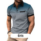 💥Ny produktlista på sommaren 💥 Högkvalitativ kavajskjorta för män