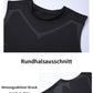 🔥2024 Ny version Ionic Shaping ärmlös skjorta