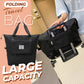 (KÖP 2 OCH FÅ FRI FRAKT)Hopfällbar vattentät resväska med stor kapacitet