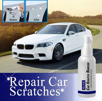 🔥 Specialerbjudande 49% OFF🔥 Spray för reparation av repor i billack